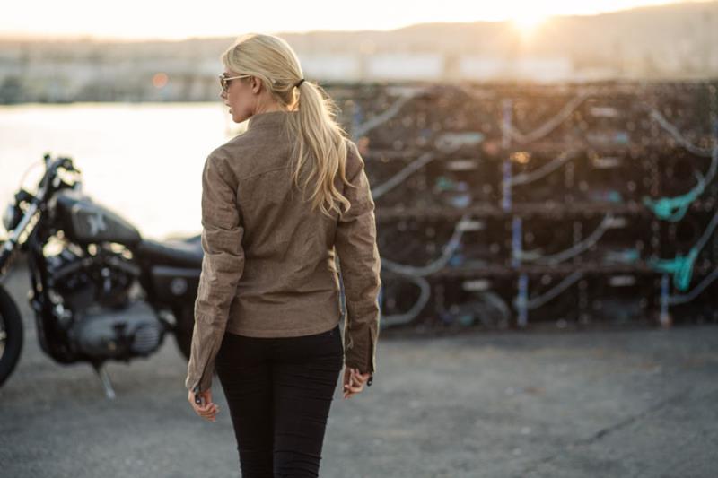 Roland sands sale riot women's jacket