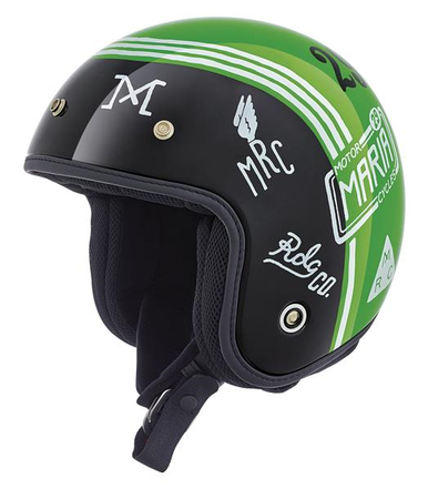 Nexx XG10 Muddy Hog Helmet
