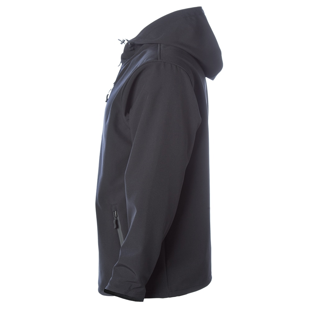 Deadbeat Customs Poly Tech Softshell Jacket - Deadbeat Customs