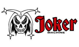 Joker Machine | Custom Motorcycle Parts - Deadbeat Customs