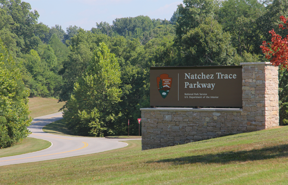 Natchez Trace Parkway