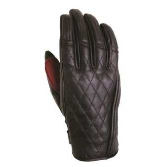 Riot Women's Leather Gloves